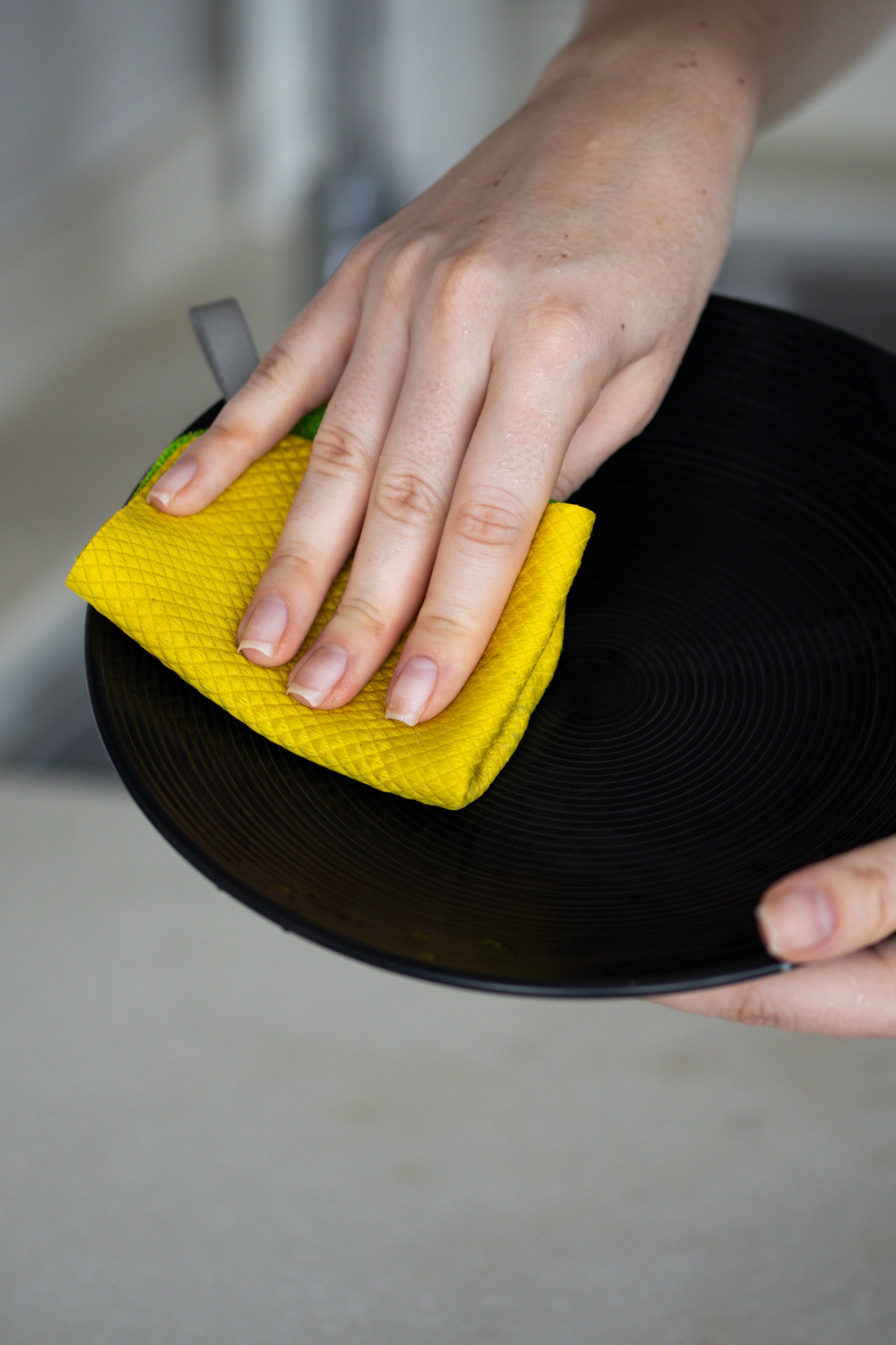 Eco Cleaning Essentials
