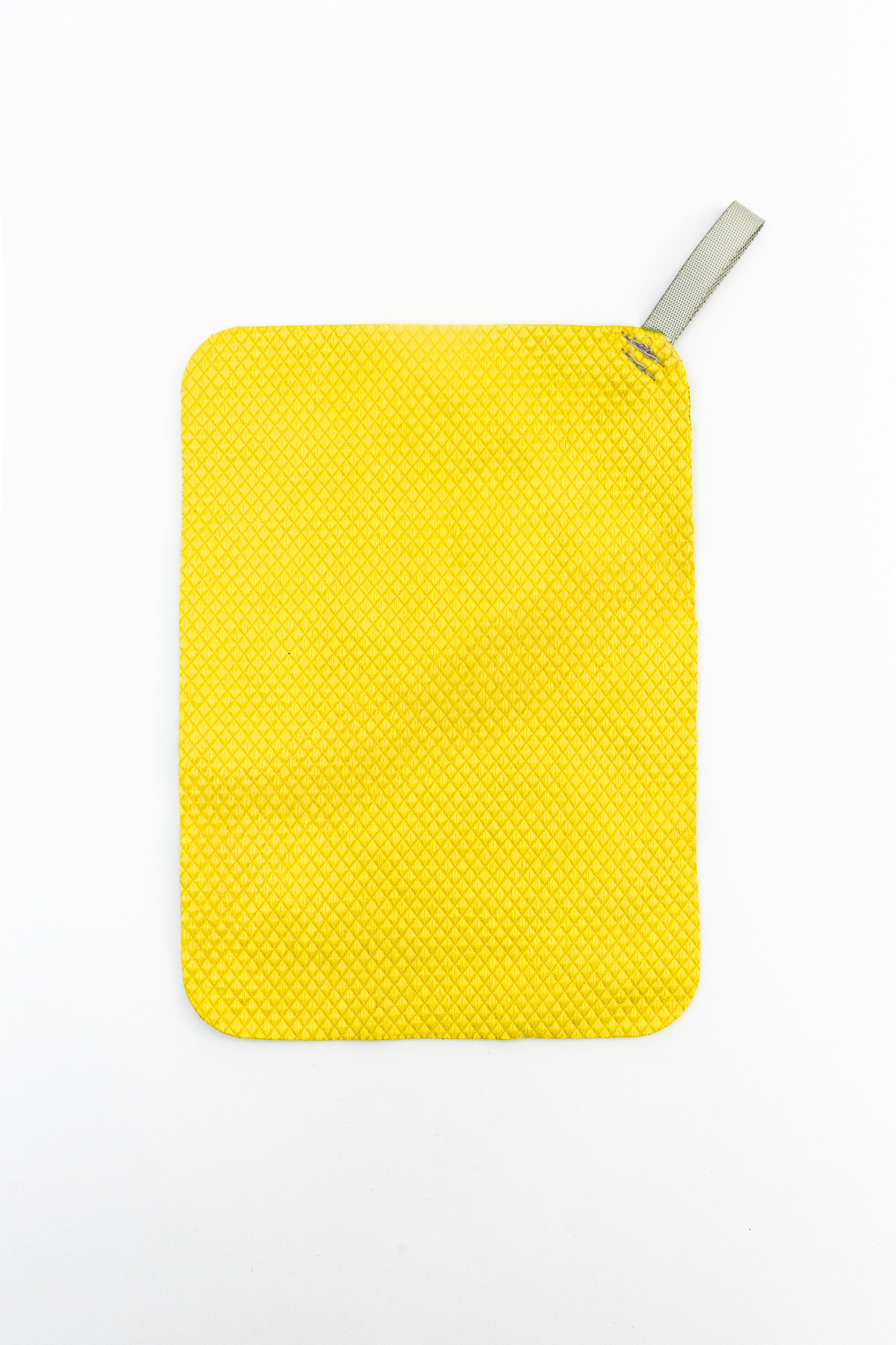 Eco cleaning pad (set of 2 cloths).