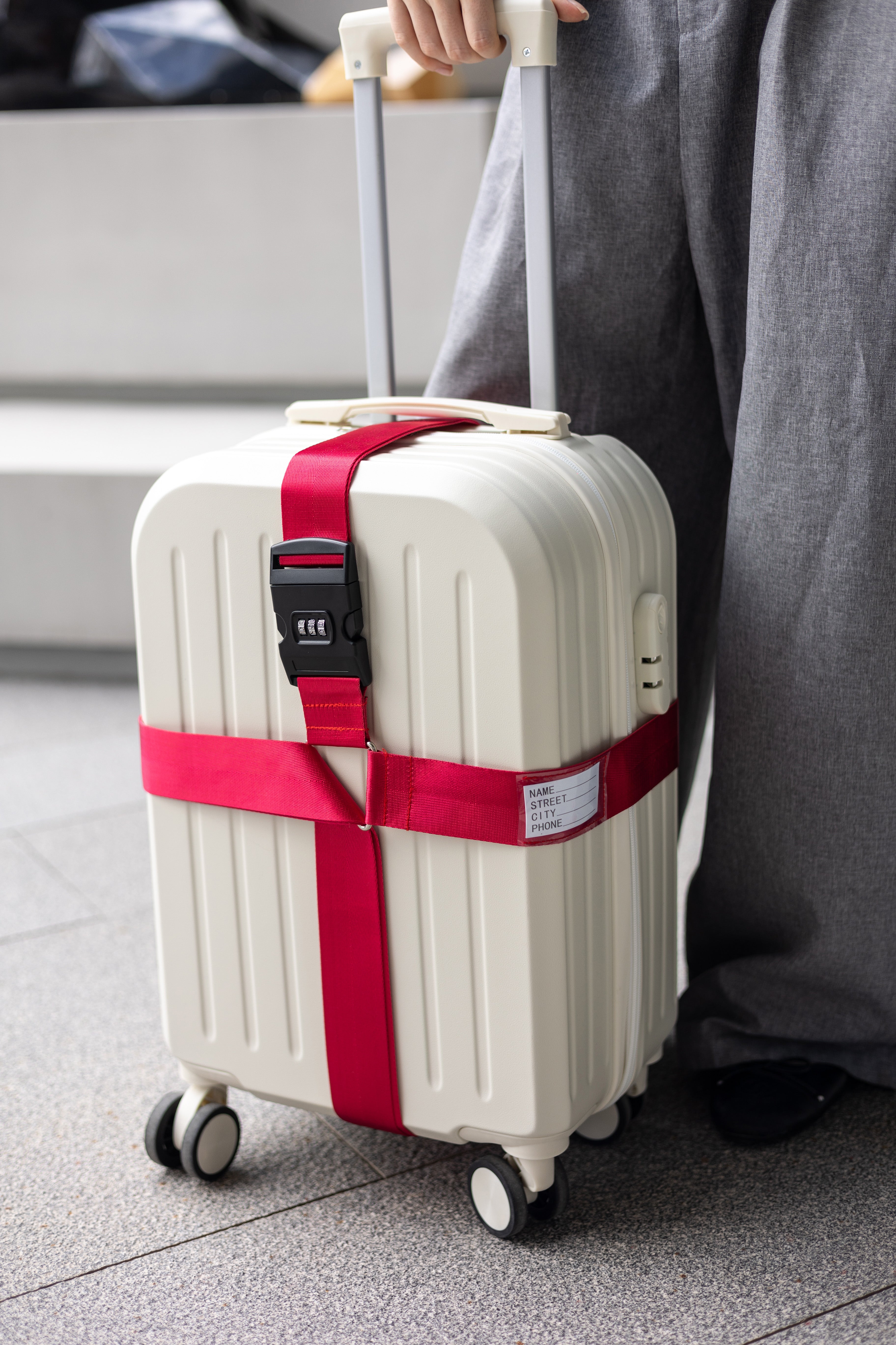 Set Travel ✈️ Essentials Kit