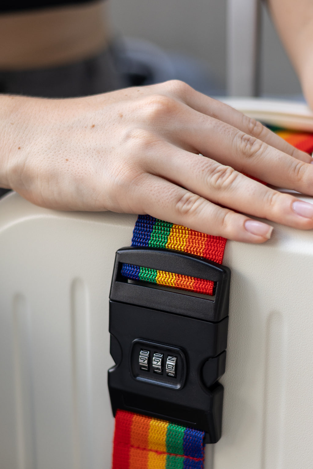 Set Travel ✈️ Essentials Kit