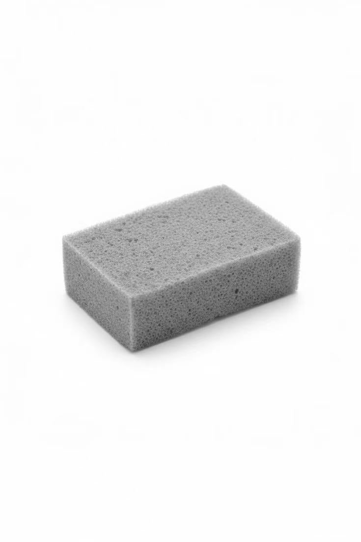 Universal Cleaning Stone for Metal Surfaces